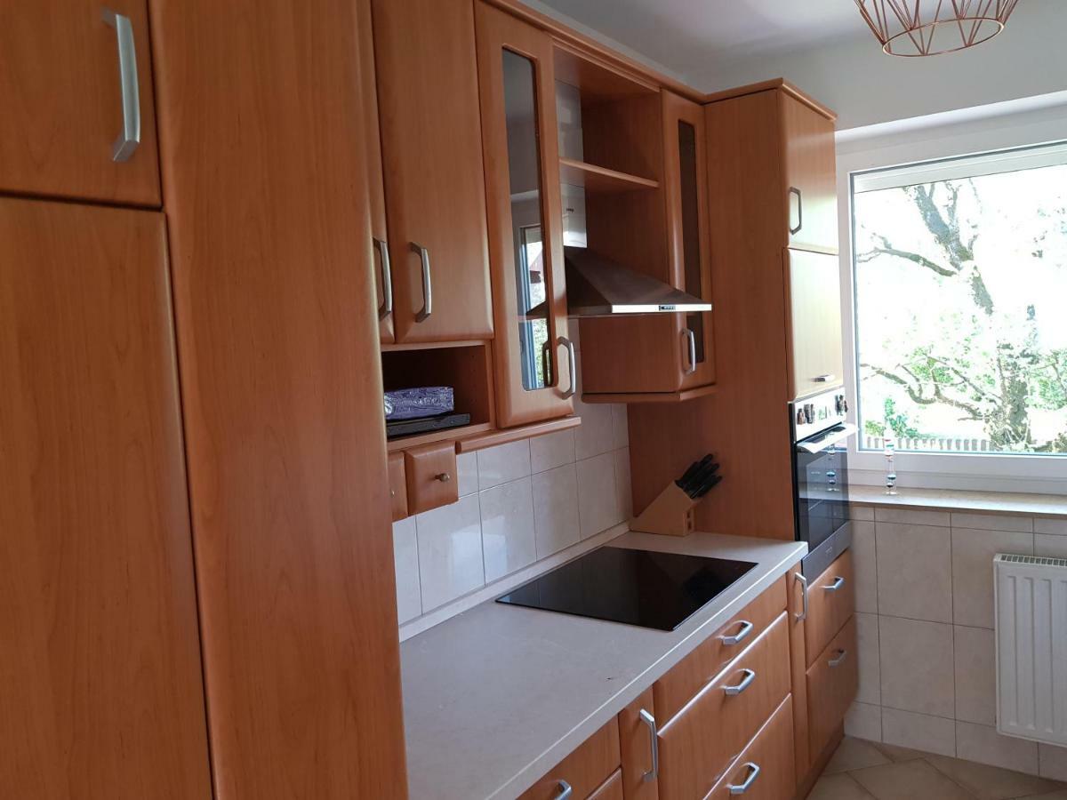 Apartma Unica Bled Eksteriør bilde
