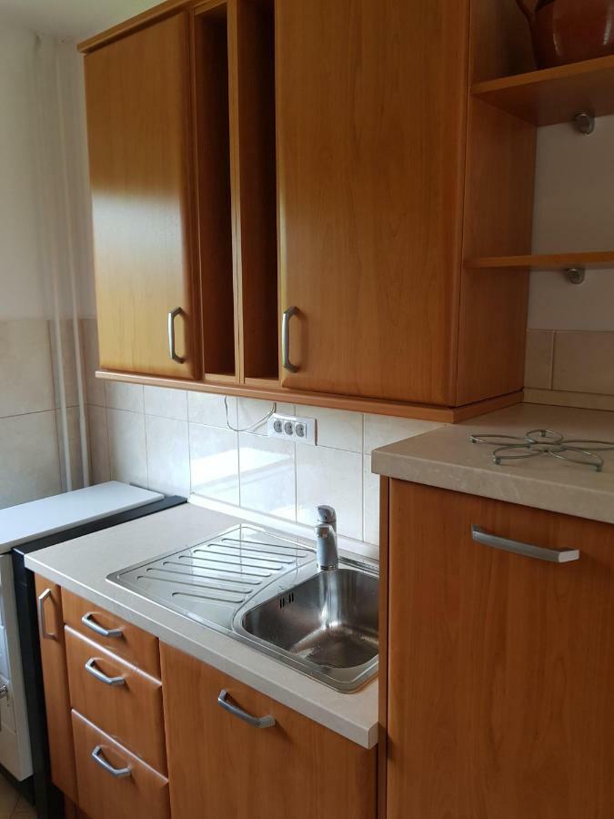 Apartma Unica Bled Eksteriør bilde