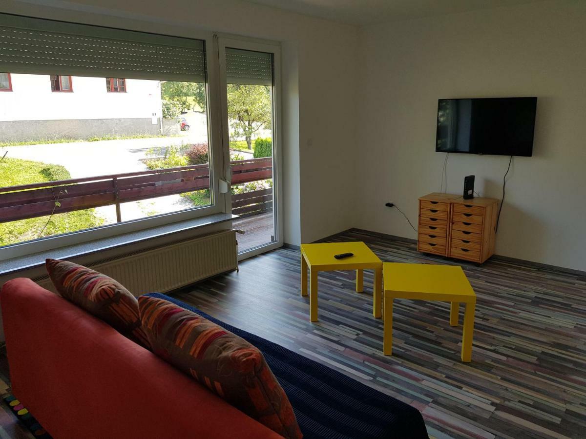Apartma Unica Bled Eksteriør bilde