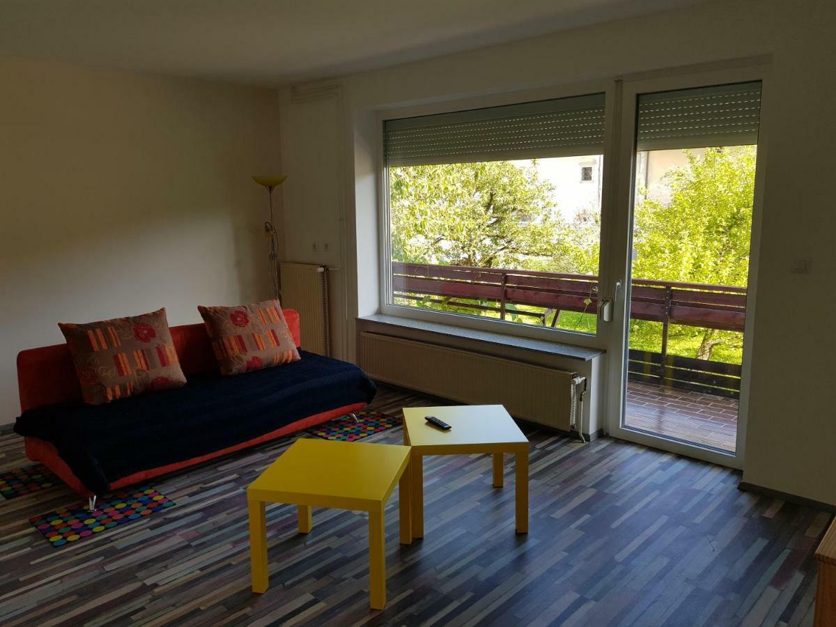 Apartma Unica Bled Eksteriør bilde