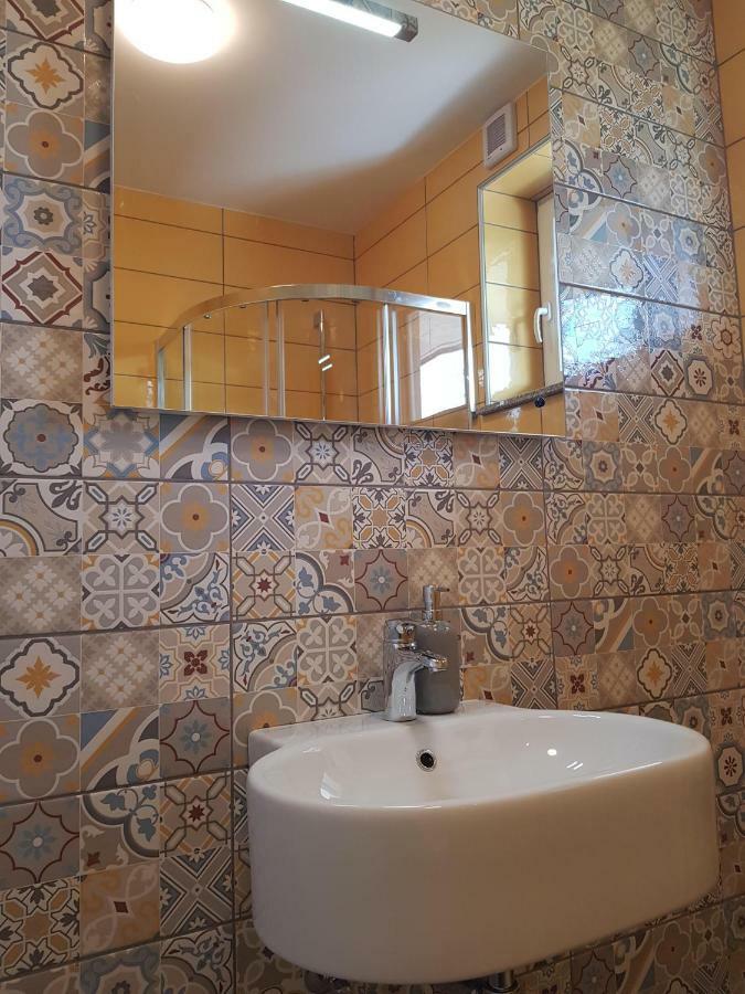 Apartma Unica Bled Eksteriør bilde