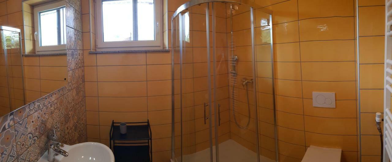 Apartma Unica Bled Eksteriør bilde